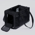 Oskar & Friends Pet Travel Carrier - Airline Compliant, Lightweight