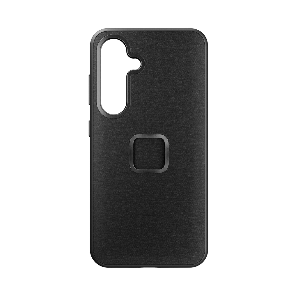 Everyday Case for Samsung Galaxy S24 | Everyday Case | Charcoal
