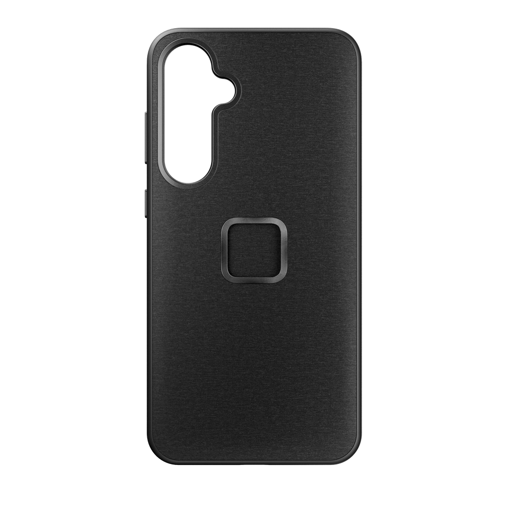 Everyday Case for Samsung Galaxy S24 Plus | Everyday Case | Charcoal