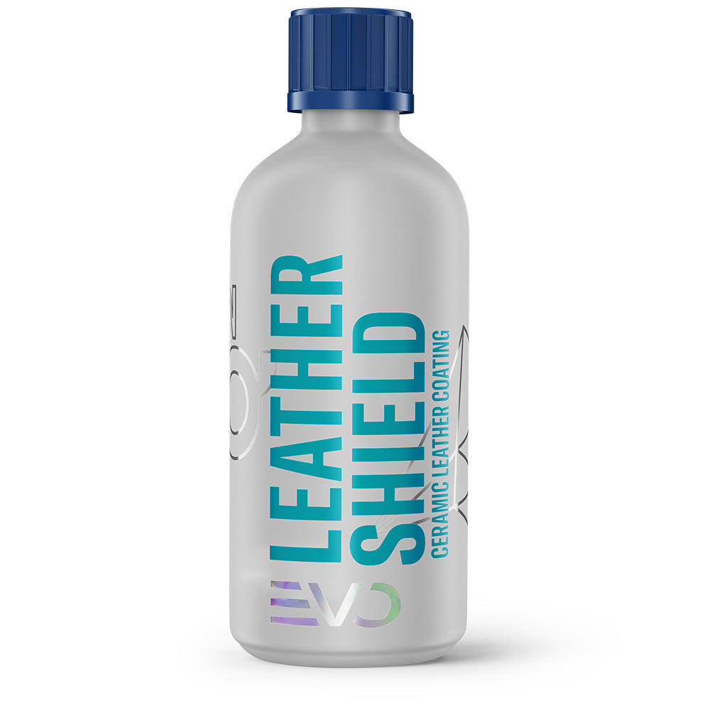 Gyeon Q2 Leather Shield EVO - 50 ml