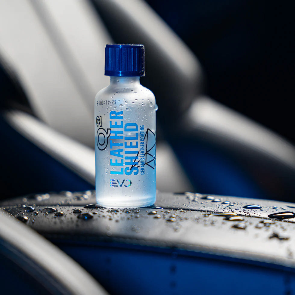 Gyeon Q2 Leather Shield EVO - 50 ml