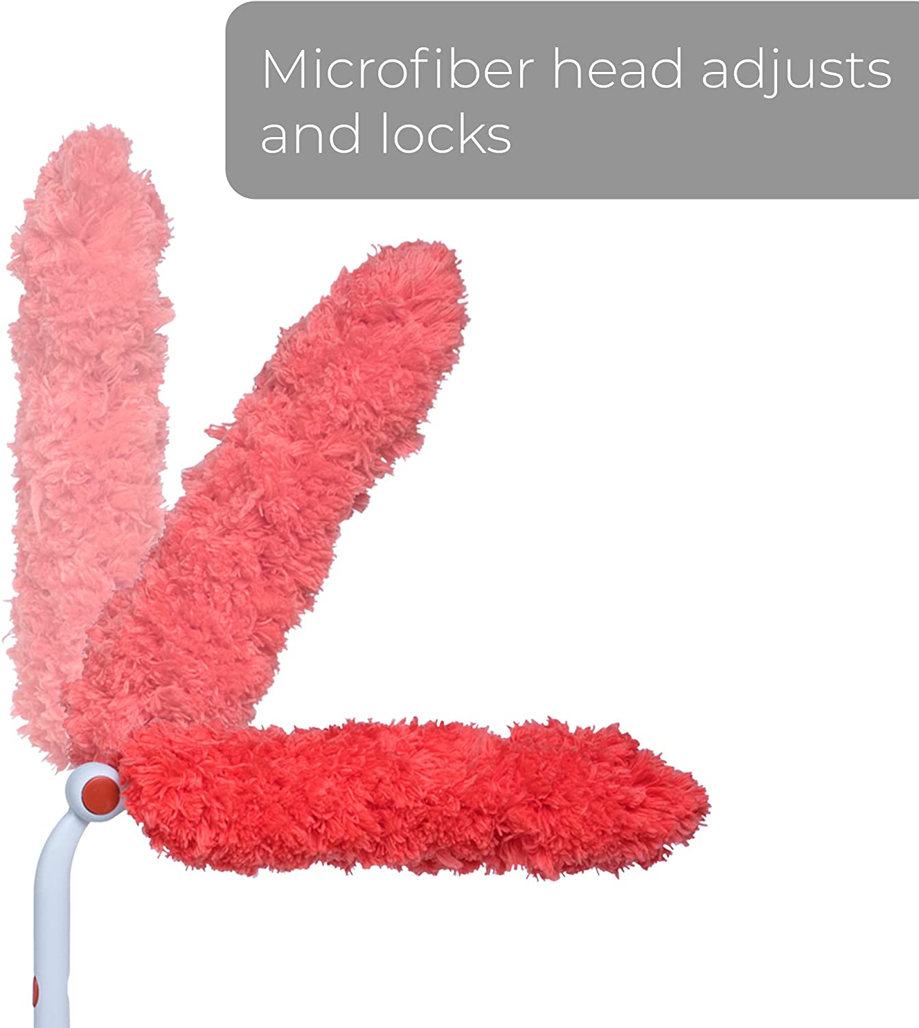 Extendable Microfiber Duster