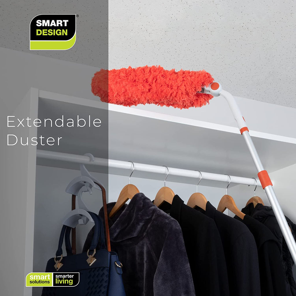 Extendable Microfiber Duster