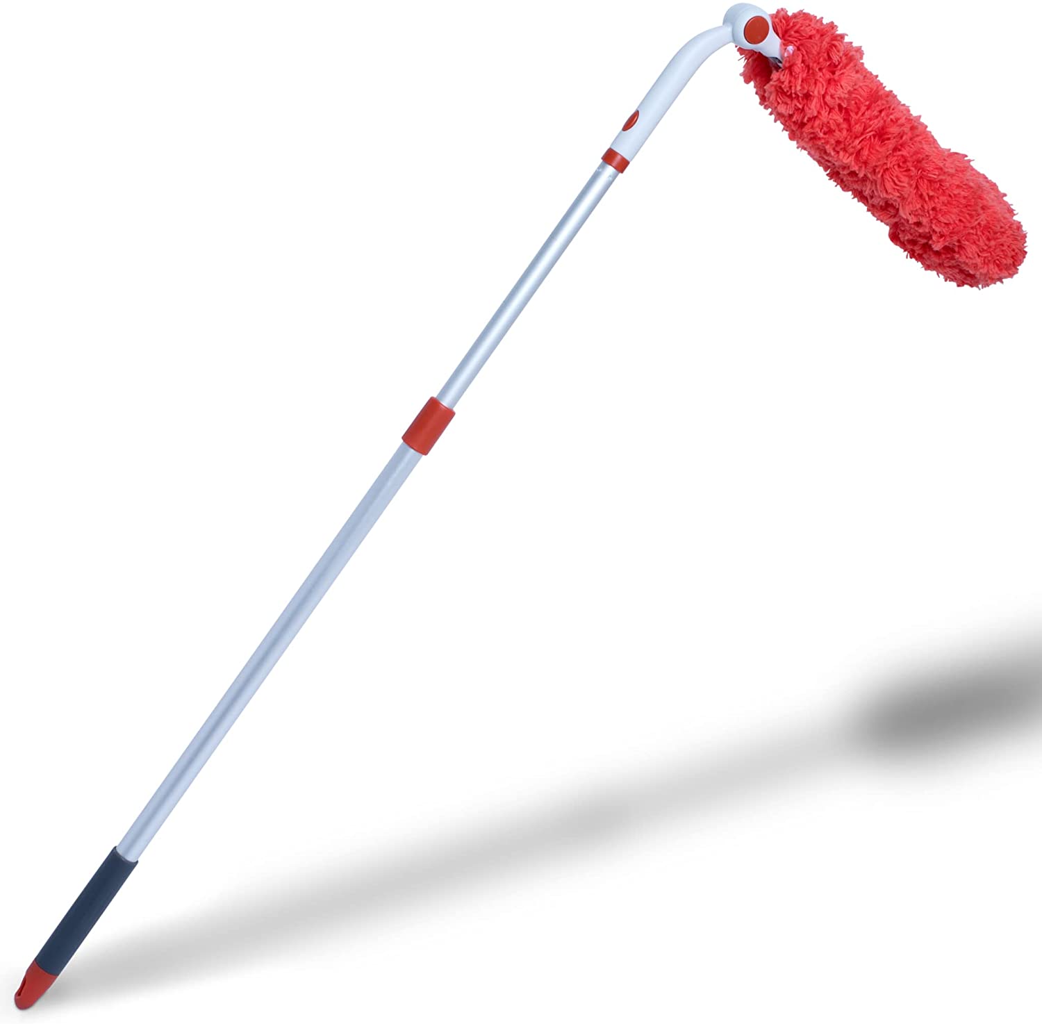 Extendable Microfiber Duster
