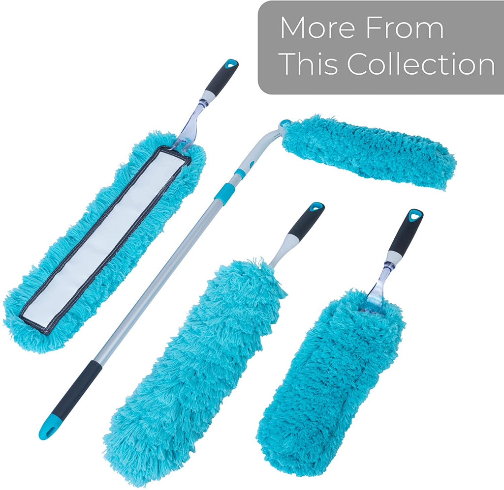 Extendable Microfiber Duster