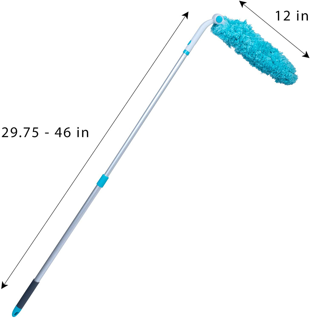 Extendable Microfiber Duster
