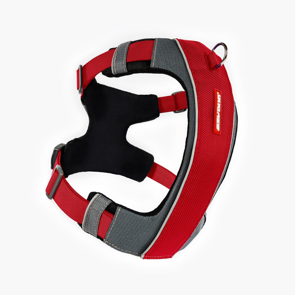 Hard Puller Running Bundle (X-Link)