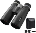12x50 HD Binoculars for Adults High Powered,Lightweight Waterproof Binoculars for Bird Watching,Hunting,Travel-Large View Binoculars with Clear Low Light Vision