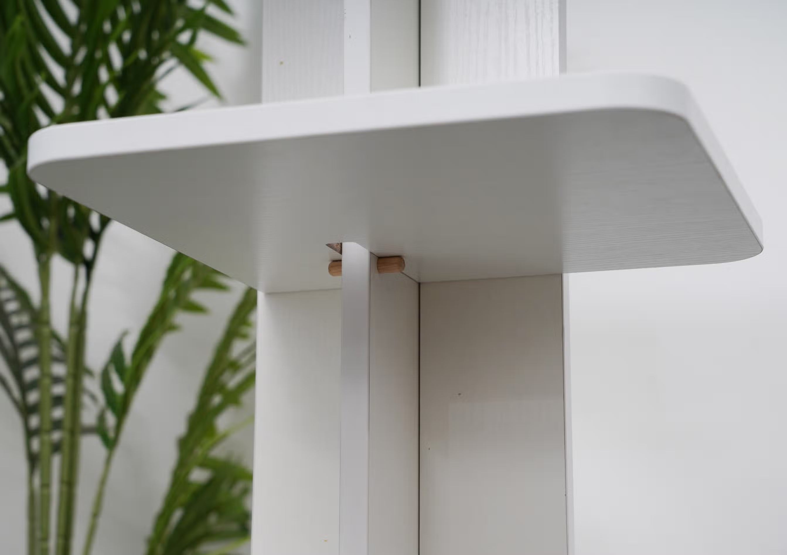 PetPals Modern Tower 6 Level Cat Tree
