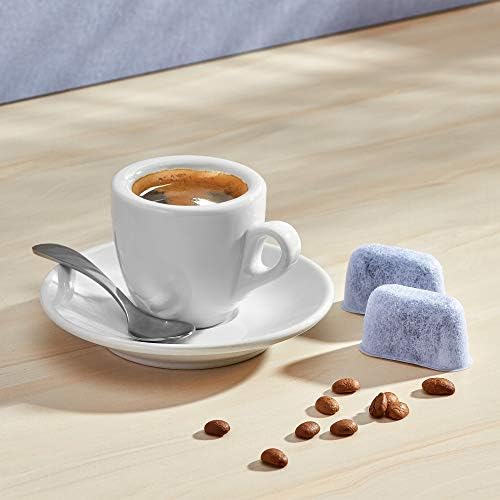 12 Water Filters and 100 Unbleached Coffee Filters for Cuisinart