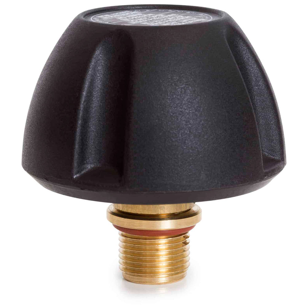 US Steam Pressure Safety Cap for Falcon