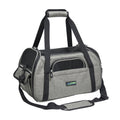 Jespet Paws Soft Sided Small Dog Carrier Comfort for Travel