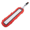 Flat Under Appliance Microfiber Hand Duster - 27.5 Inch