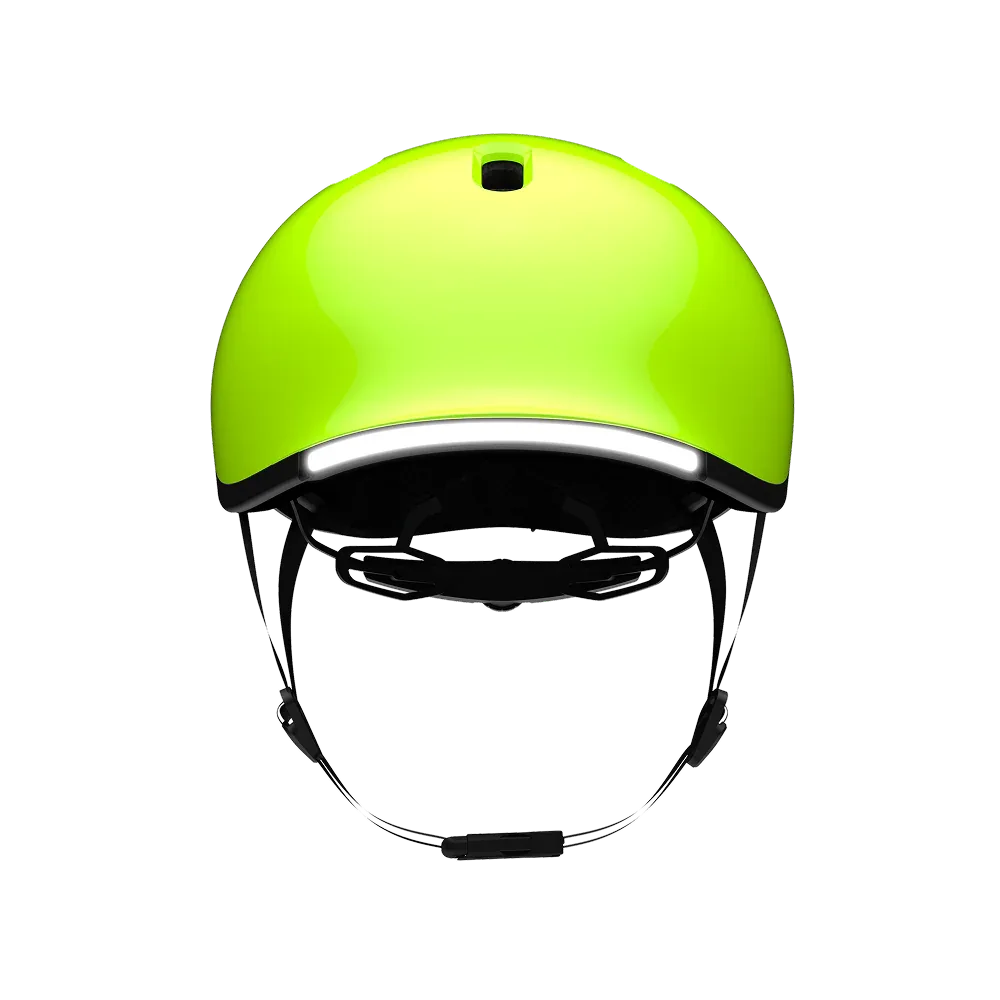 Lumos Nyxel Smart Bike Helmet