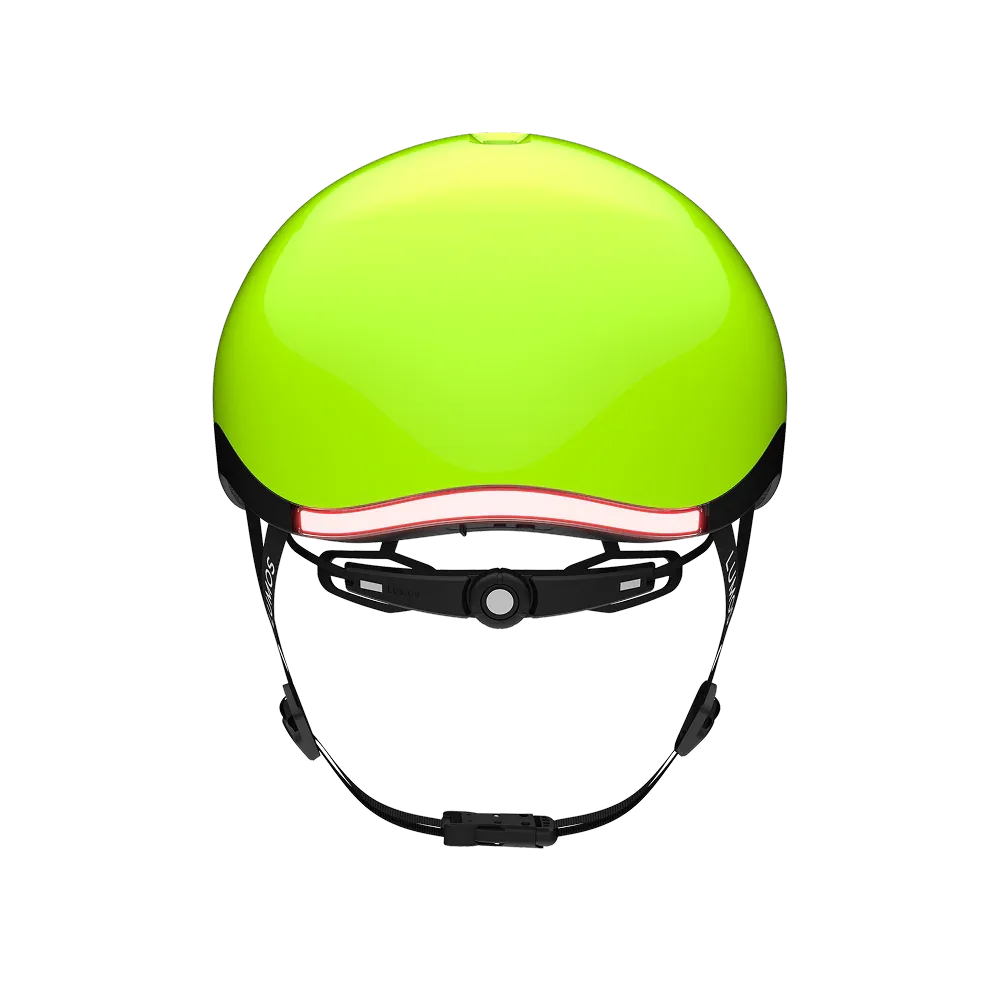 Lumos Nyxel Smart Bike Helmet