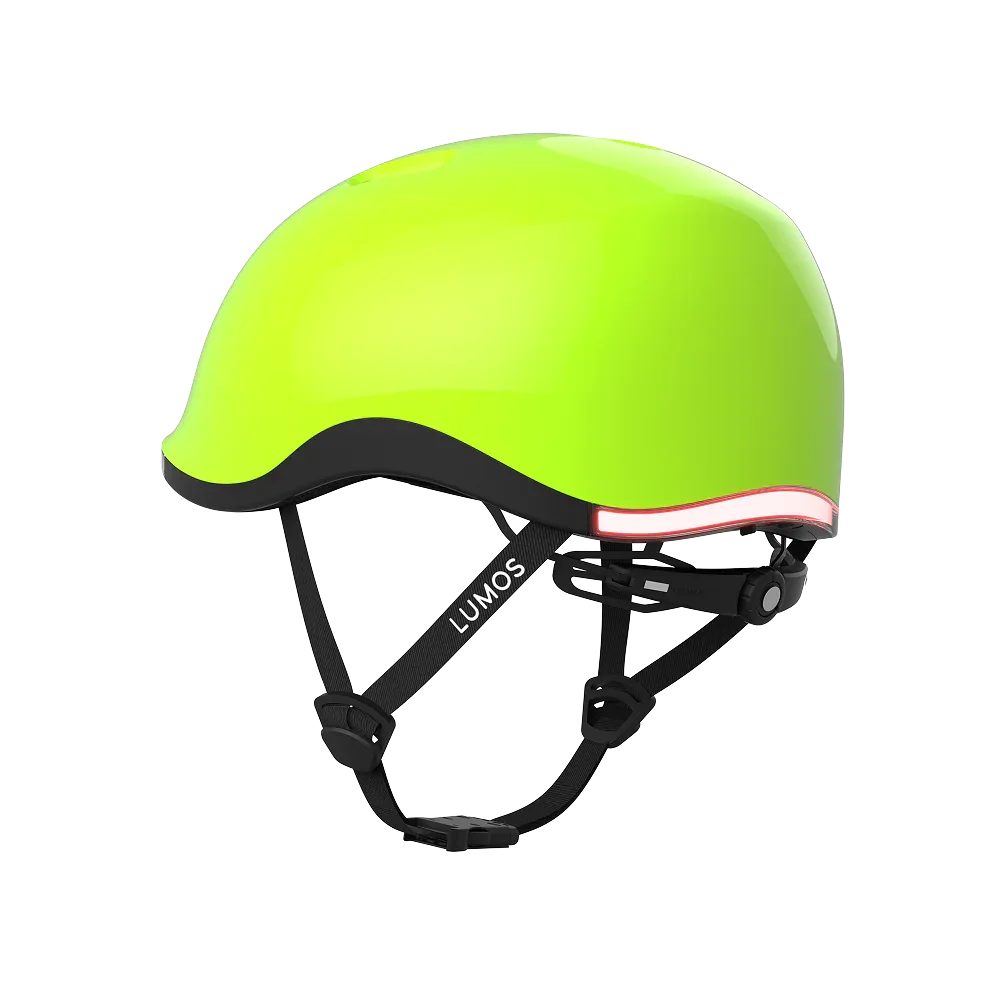 Lumos Nyxel Smart Bike Helmet