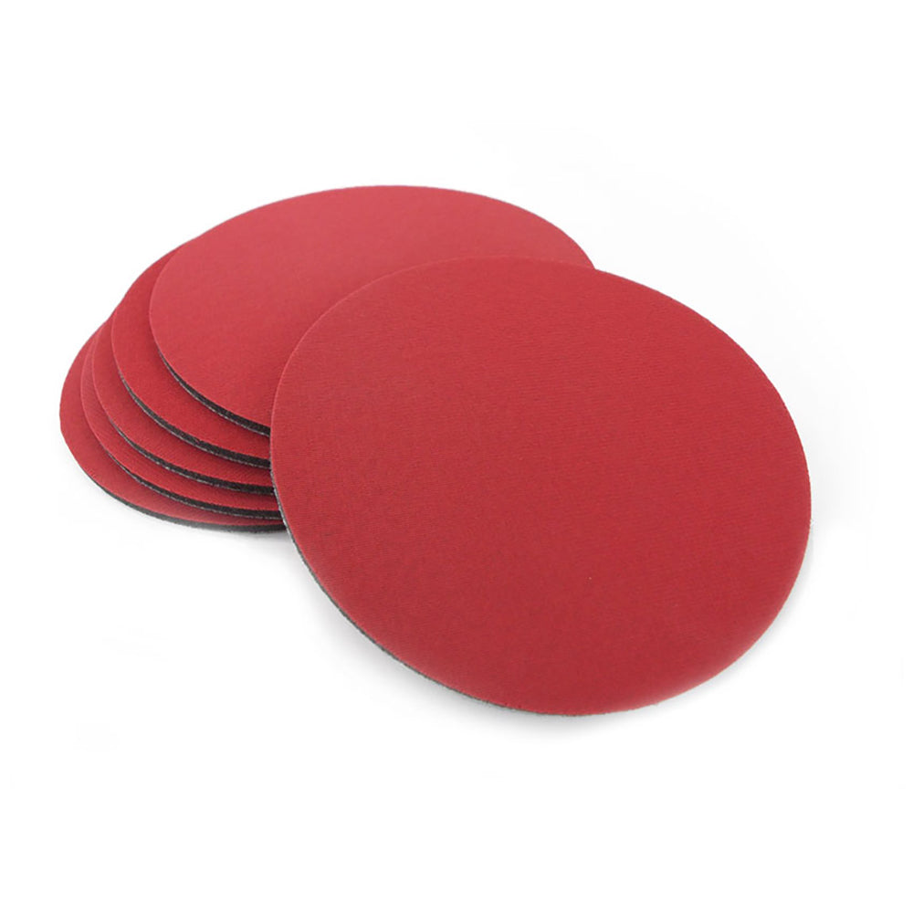 RUPES X-Cut Foam Sanding Discs, 9.45450 - 3", 1500 grit (20 pack)