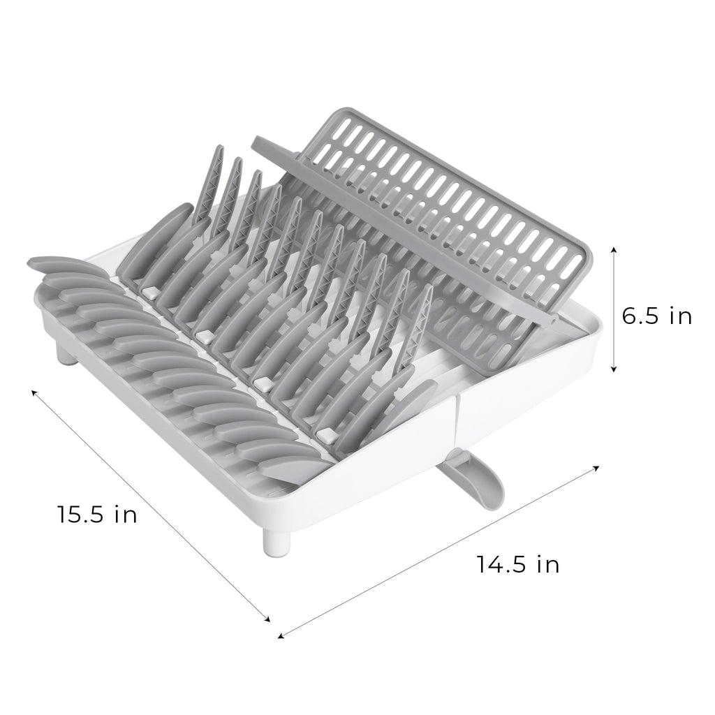 Foldable Dish Drainer