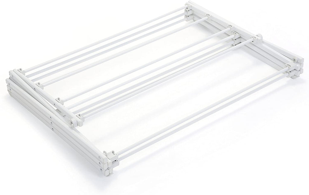 Foldable Metal Drying Rack
