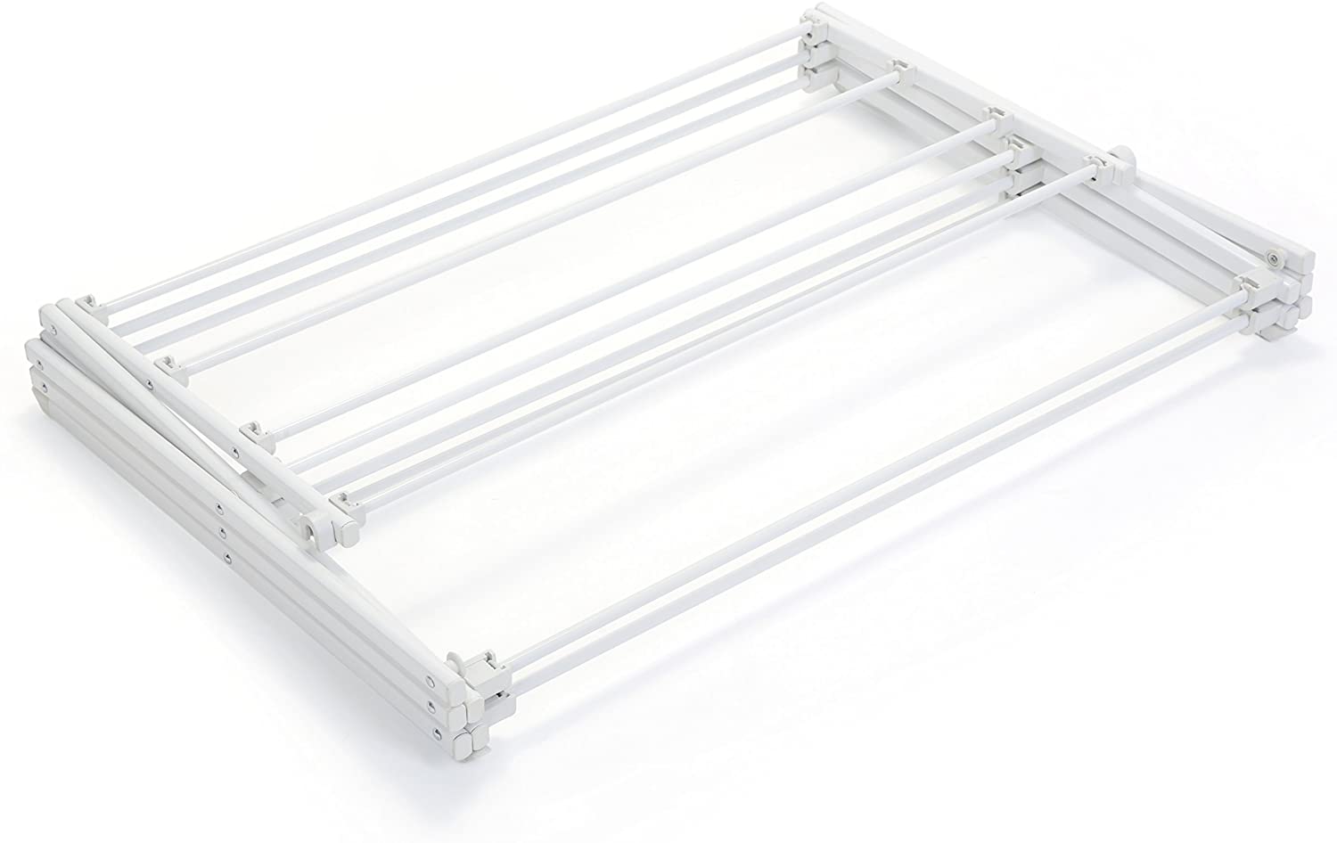 Foldable Metal Drying Rack