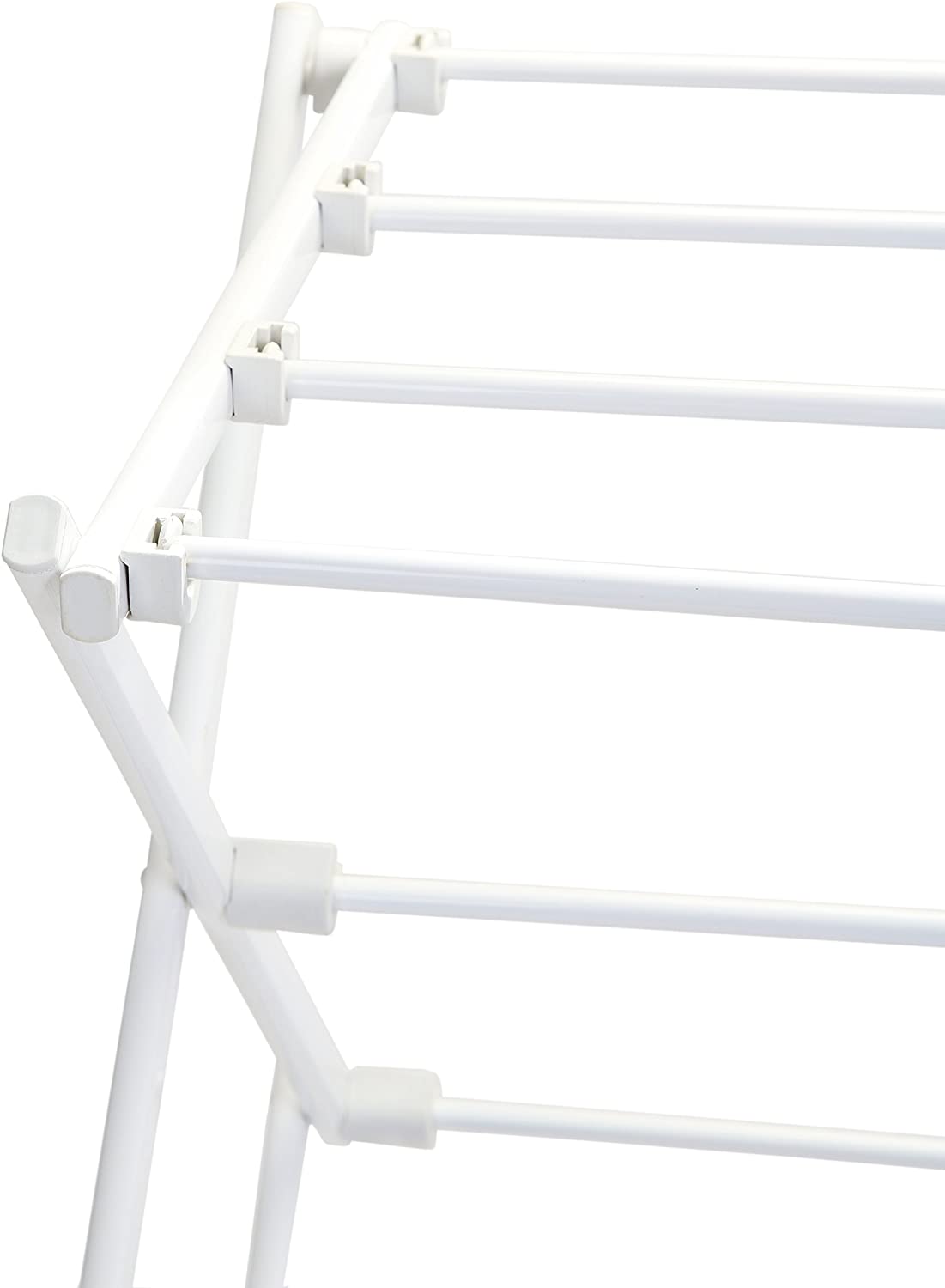 Foldable Metal Drying Rack