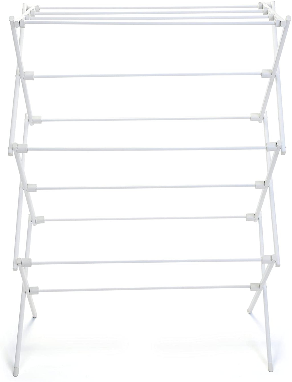Foldable Metal Drying Rack