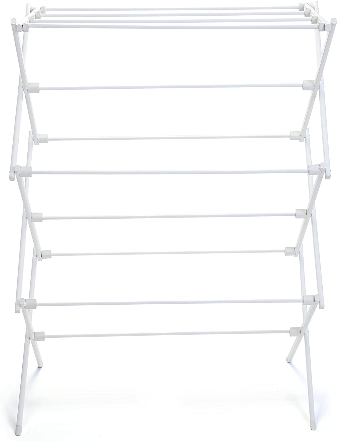 Foldable Metal Drying Rack