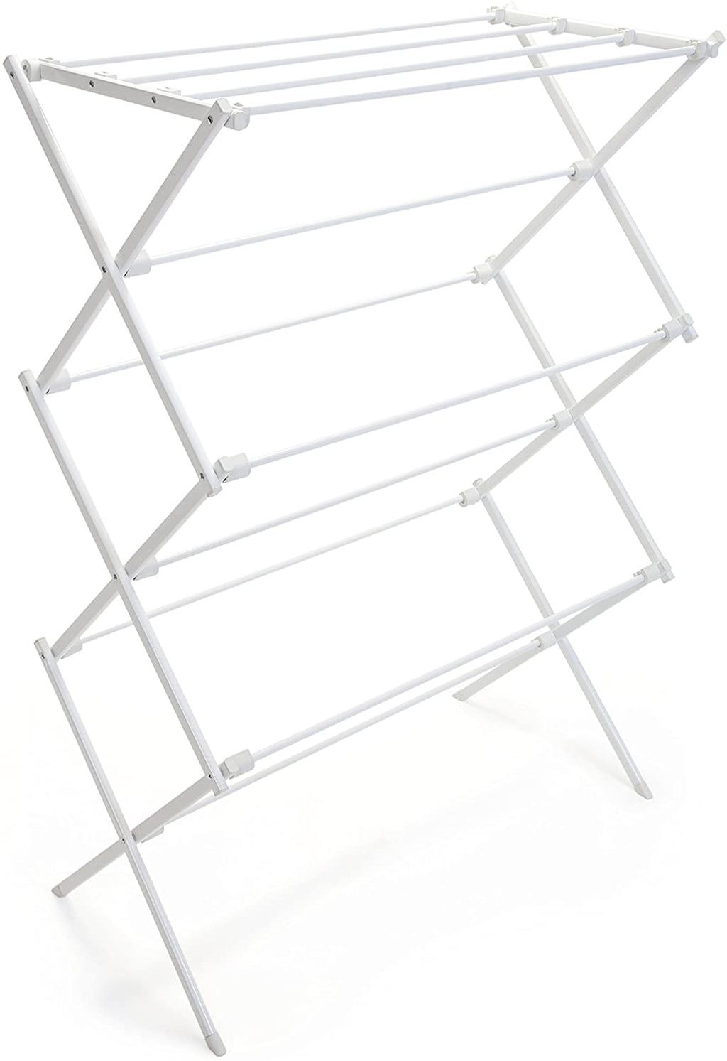 Foldable Metal Drying Rack