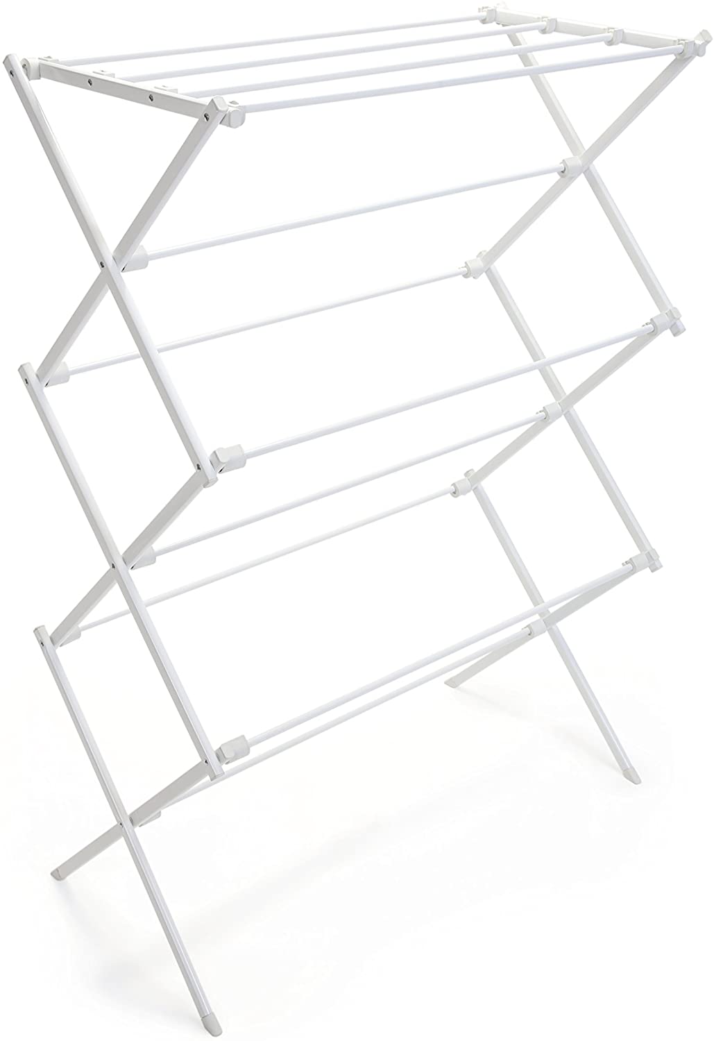 Foldable Metal Drying Rack