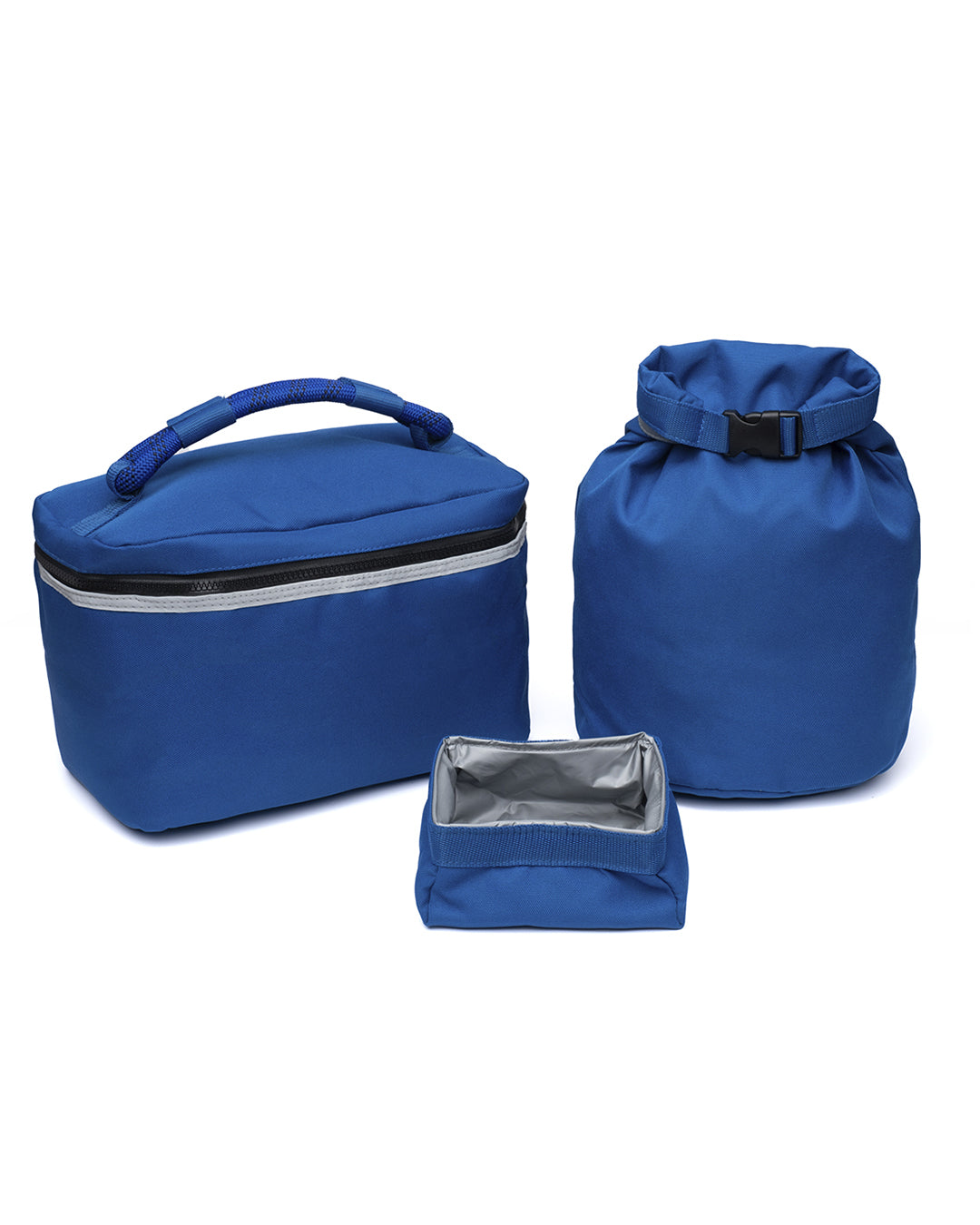OUT-OF-OFFICE FOOD STORAGE KIT
