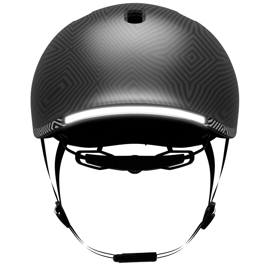 Lumos Nyxel Kids Bike Helmet