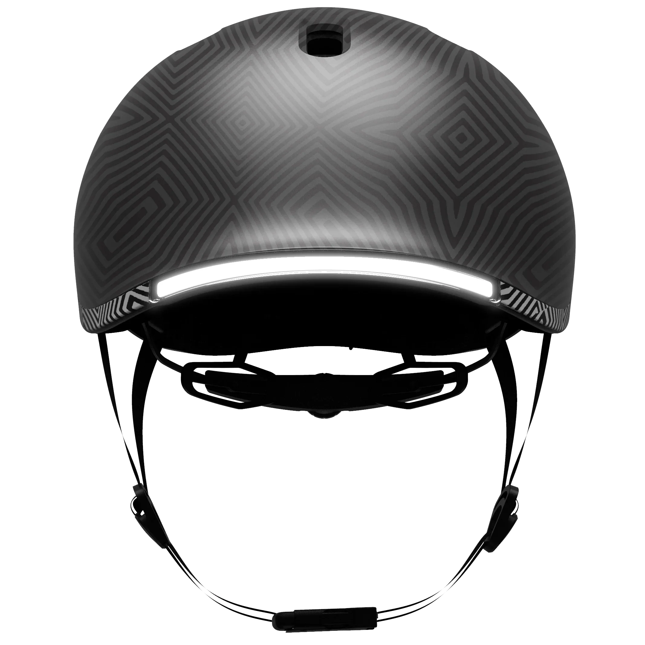 Lumos Nyxel Kids Bike Helmet