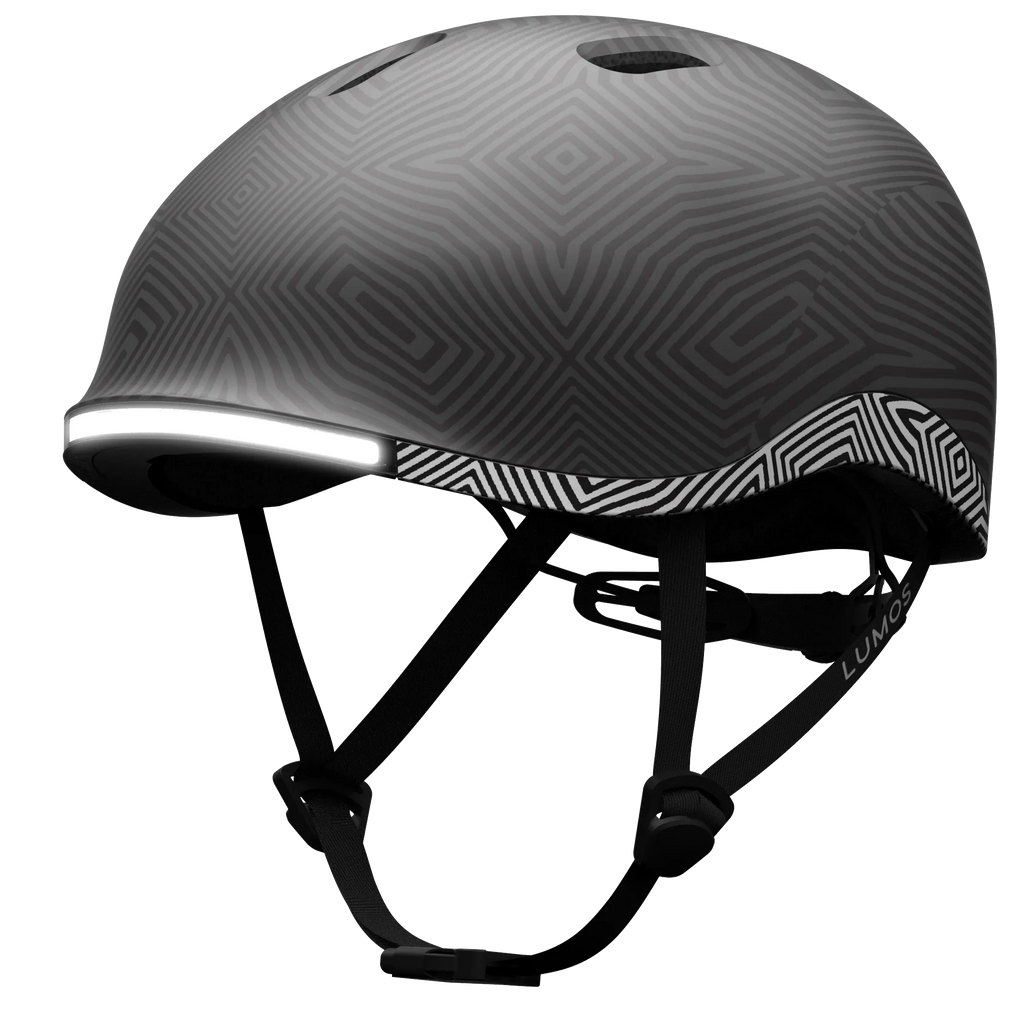 Lumos Nyxel Kids Bike Helmet