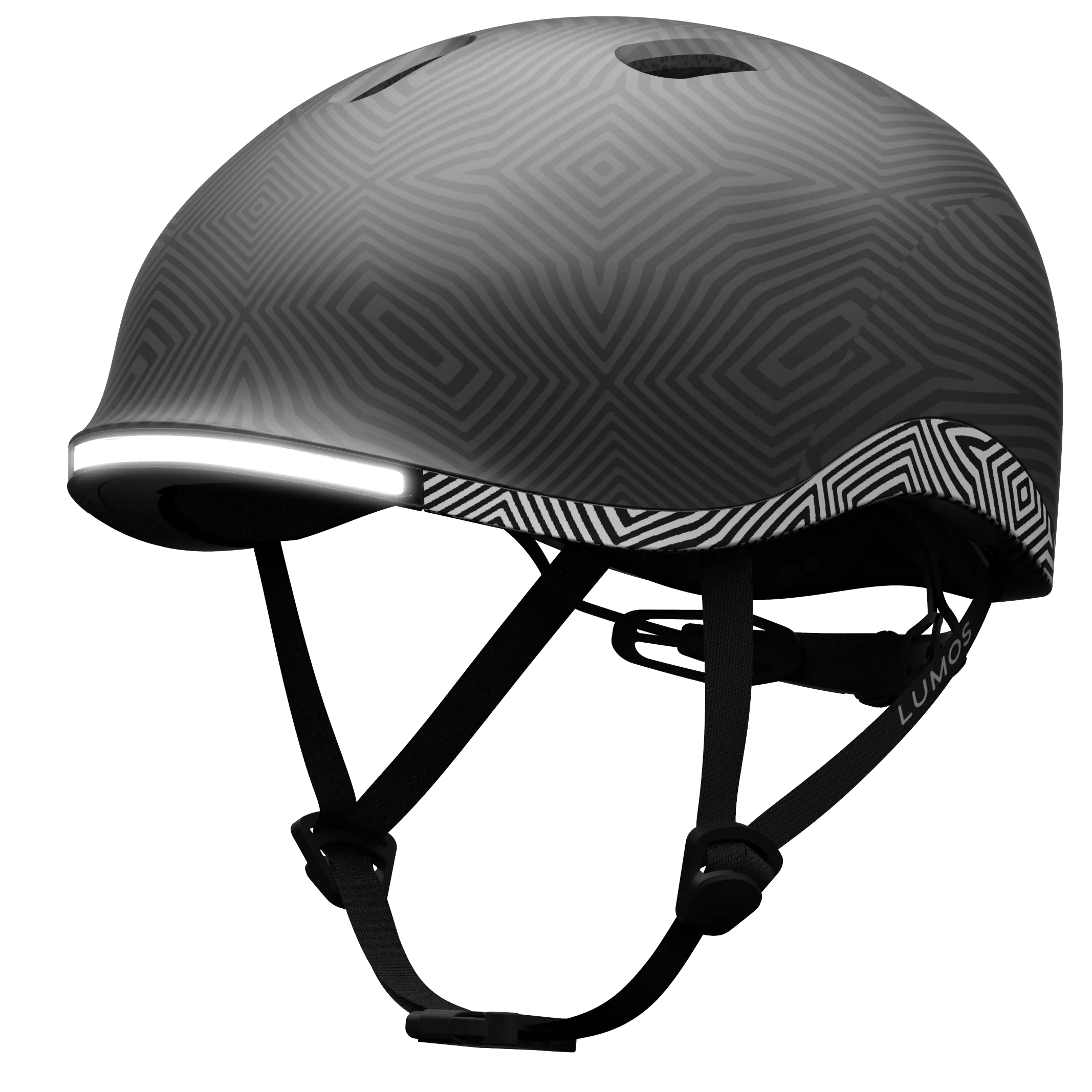 Lumos Nyxel Kids Bike Helmet