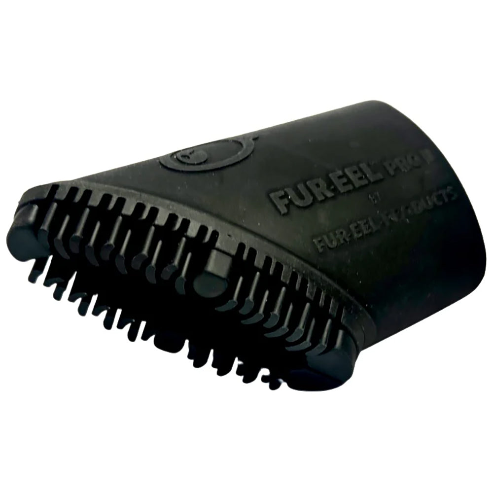 FUR-EEL PRO II Pet Hair, Sand and Lint Remover (Refill Only)