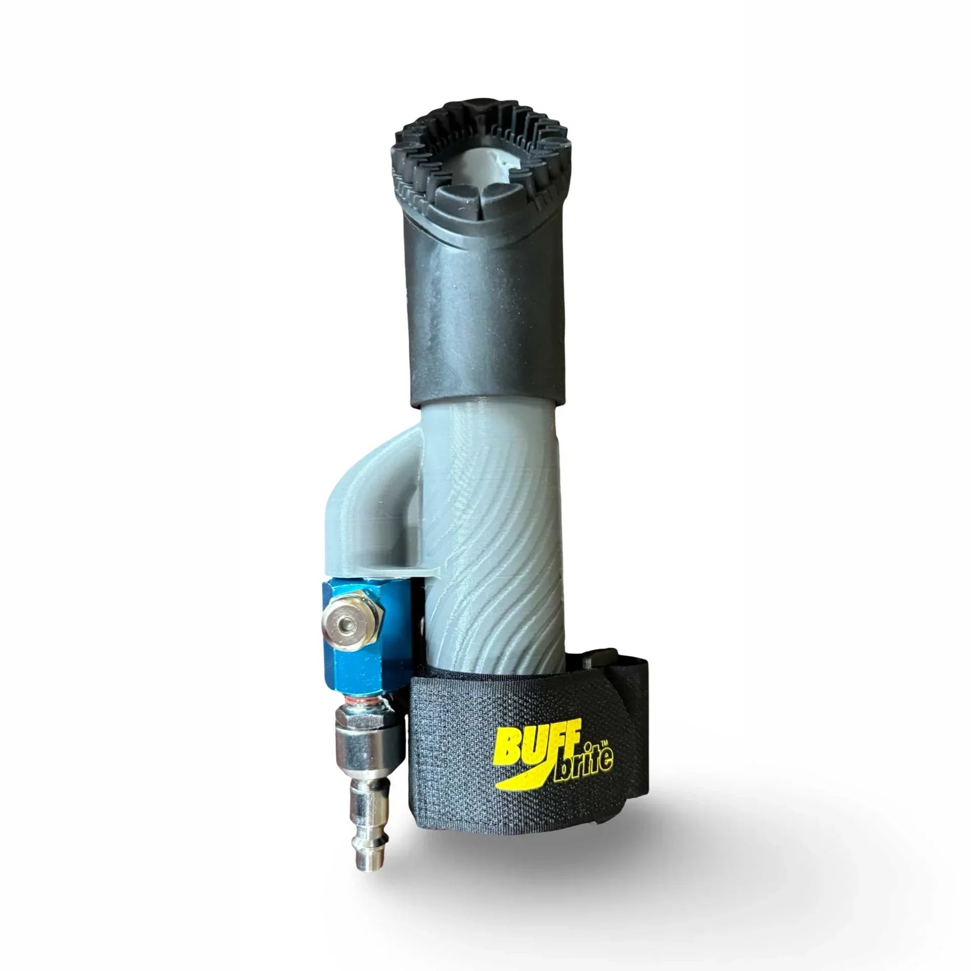 FURICANE (Air + Vacuum + FUR EEL)