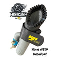 FURICANE (Air + Vacuum + FUR EEL)