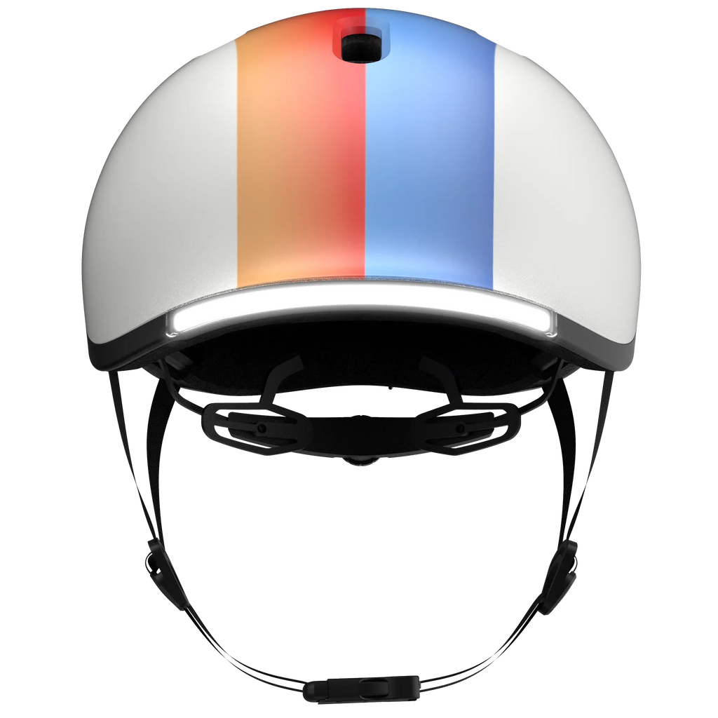 Lumos Nyxel Kids Bike Helmet