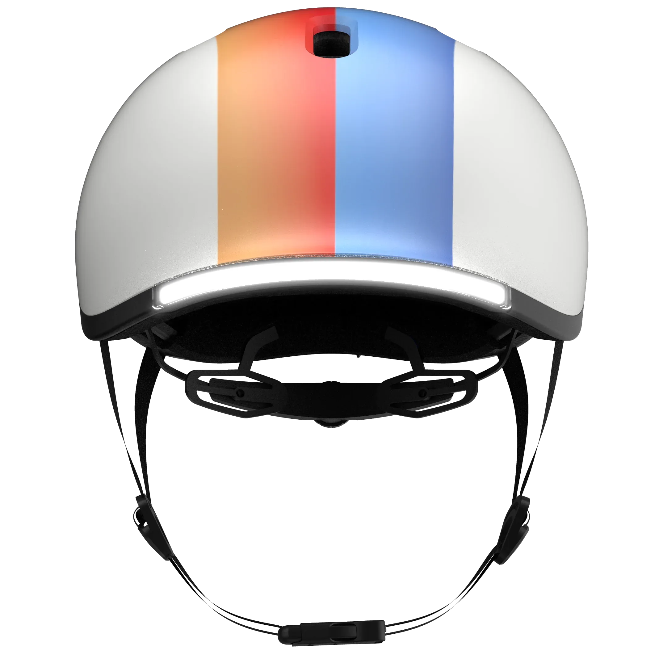 Lumos Nyxel Kids Bike Helmet