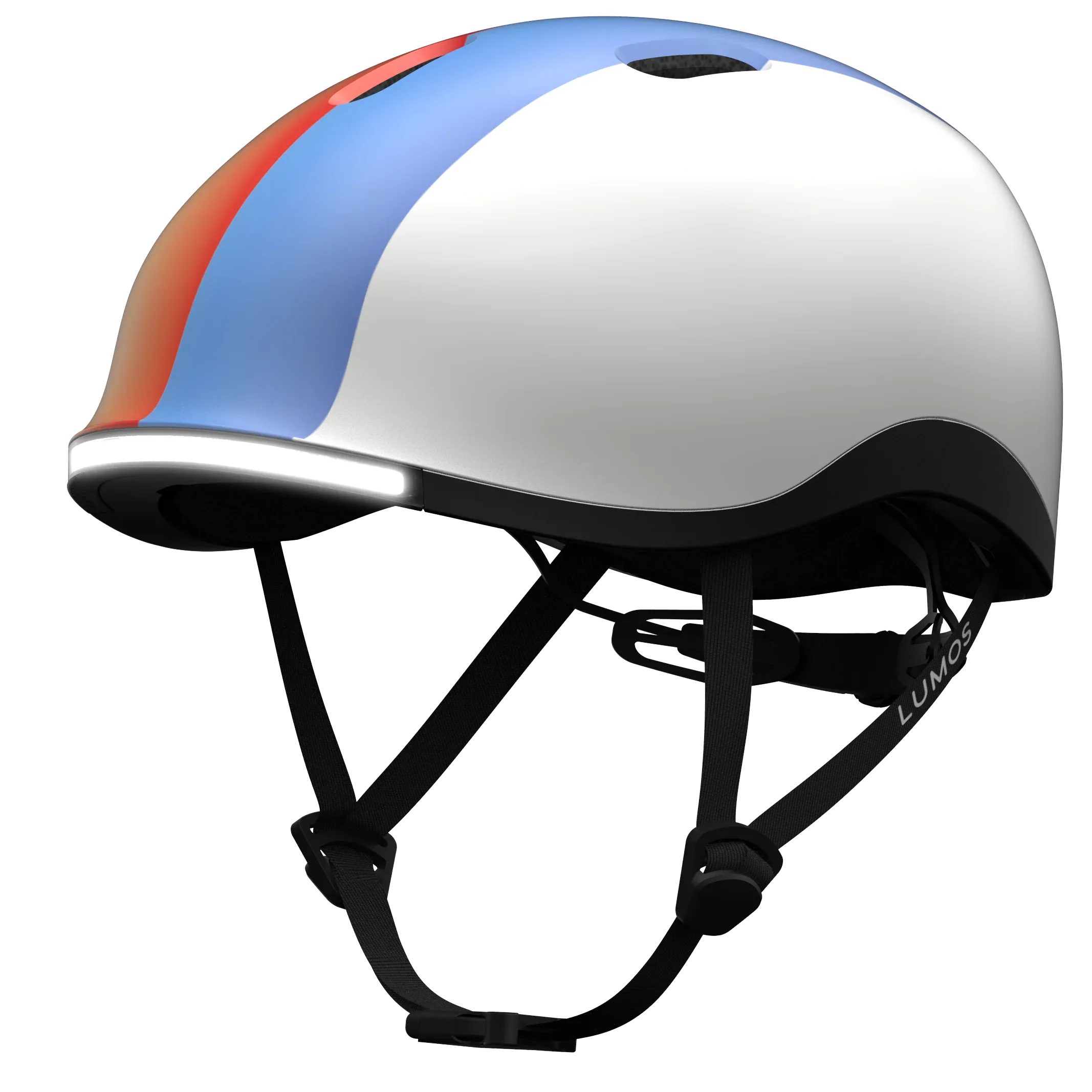 Lumos Nyxel Kids Bike Helmet
