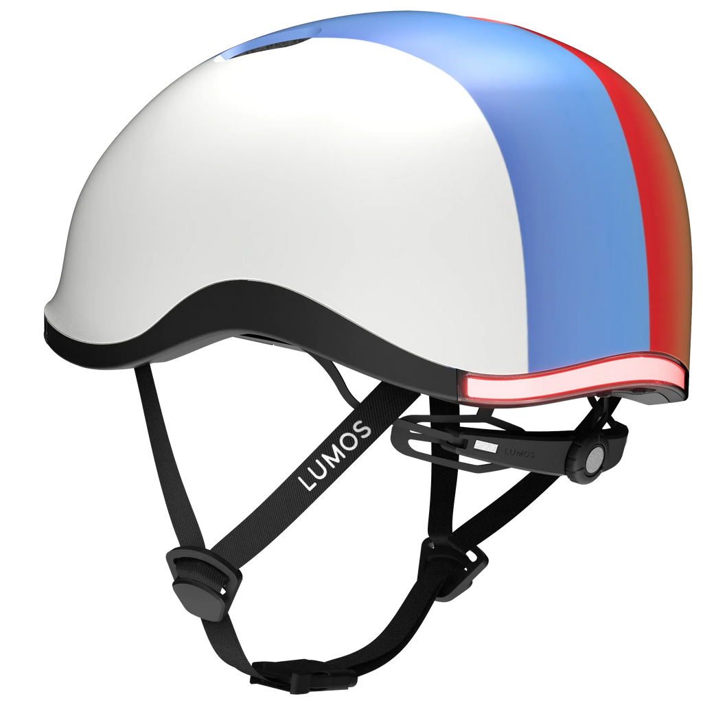 Lumos Nyxel Kids Bike Helmet