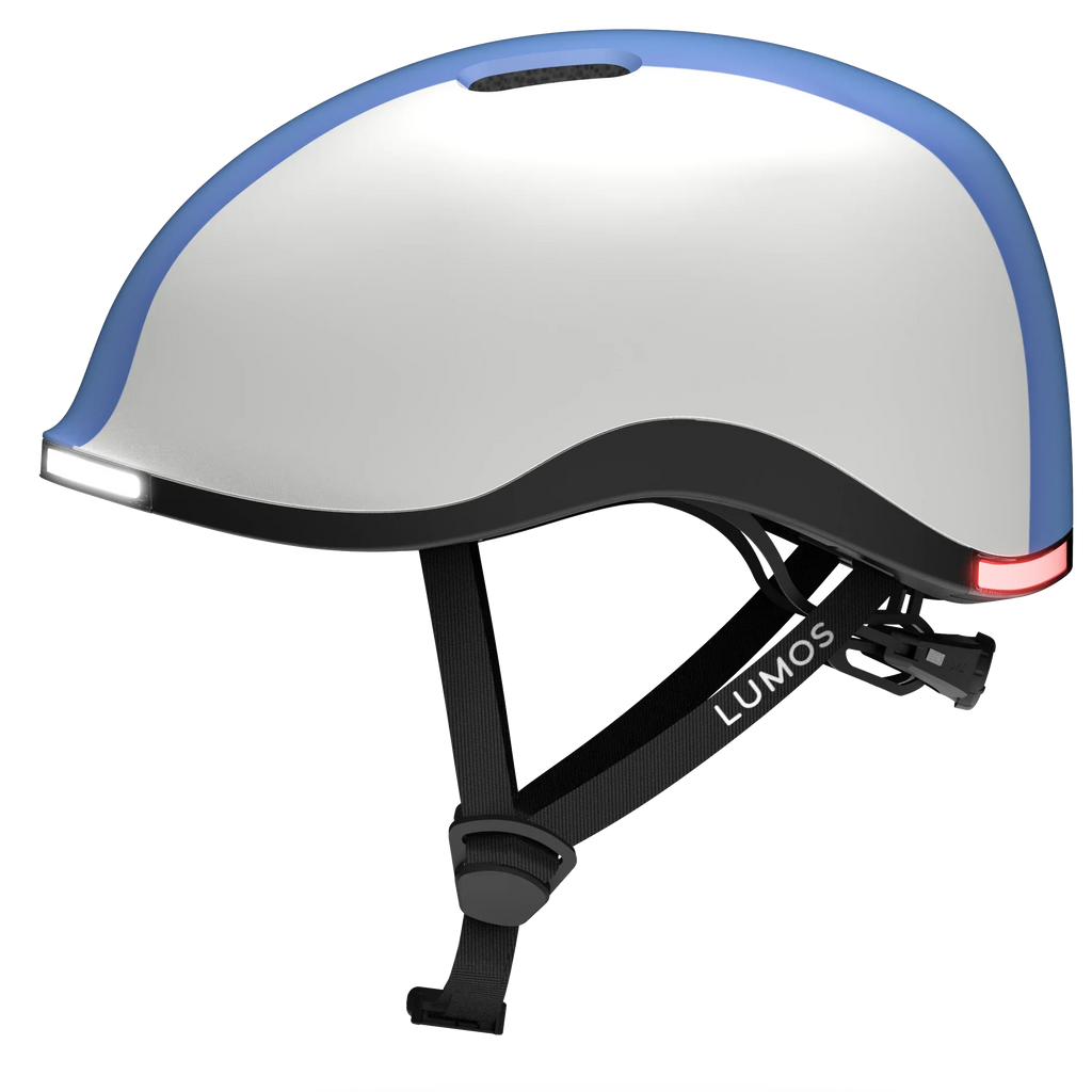 Lumos Nyxel Kids Bike Helmet