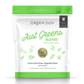 Green Juju Just Greens Freeze Dried -5.5 oz