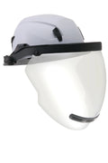 Full Brim Face Shield - Arc Flash Tint