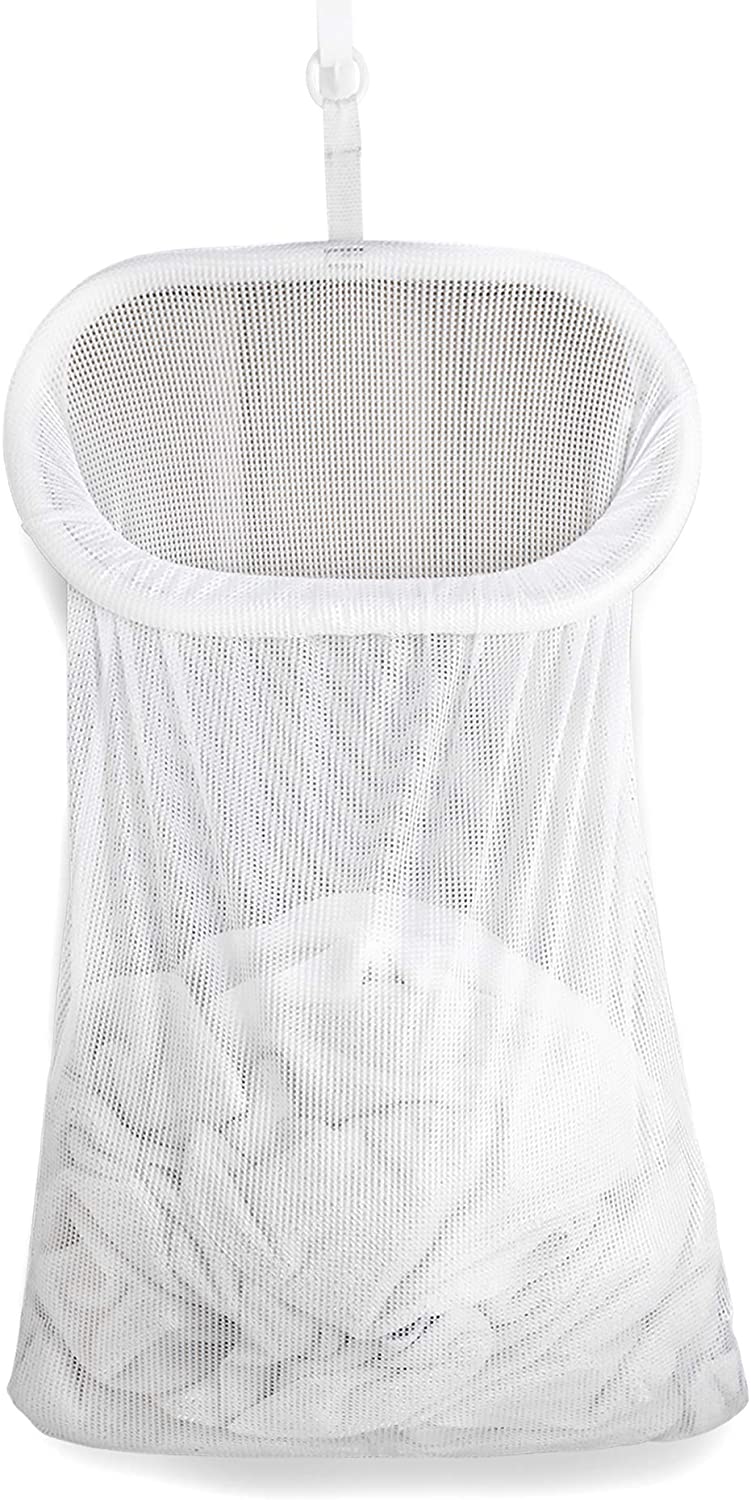 Hanging Laundry Hamper