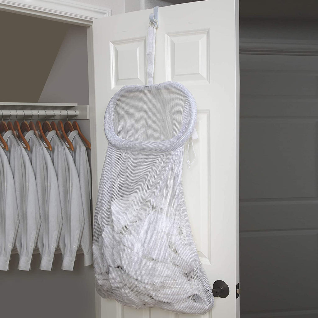 Hanging Laundry Hamper