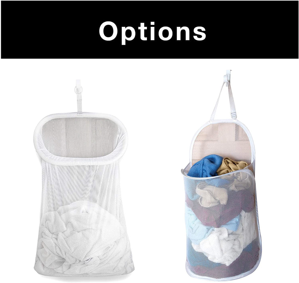 Hanging Laundry Hamper