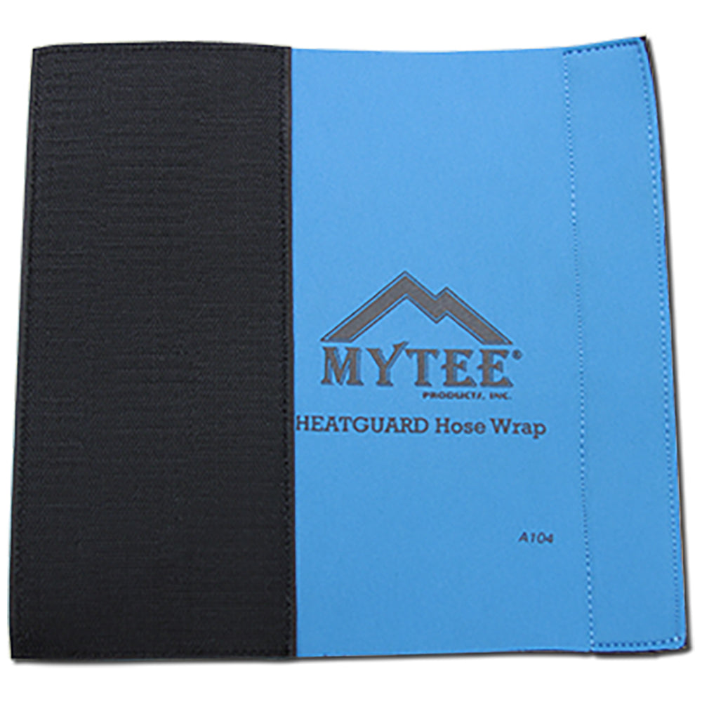 Mytee Heatguard Vacuum and Solution Hose Wraps (5 pack)