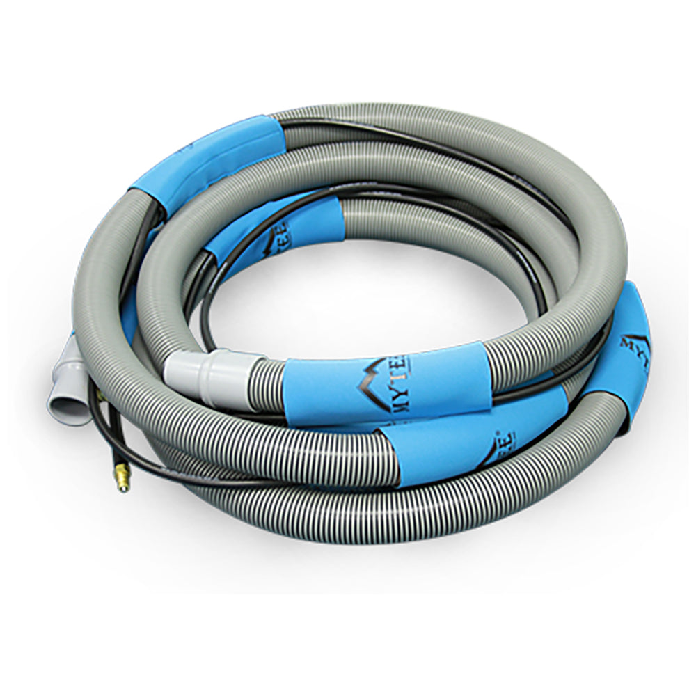 Mytee Heatguard Vacuum and Solution Hose Wraps (5 pack)