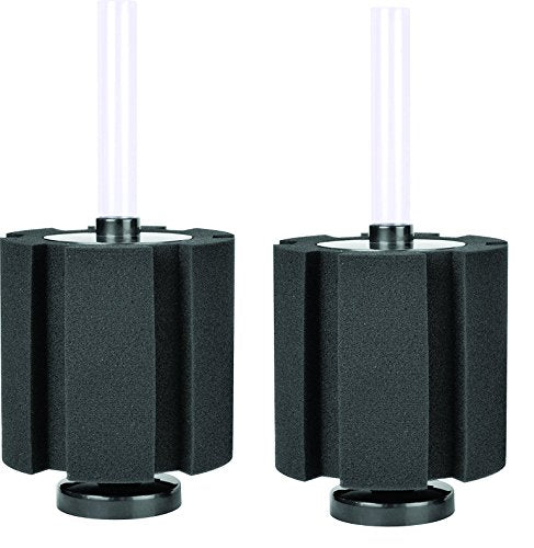 Hikari Bacto-Surge Sponge Filter Kit - X-Large
